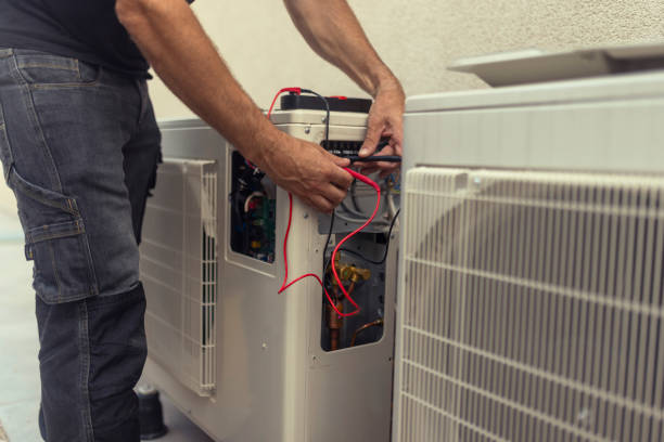 Best HVAC companies near me  in USA